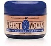 Perfect Woman Cream