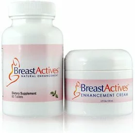 Breast Actives